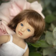 Romy от Heidi Plusczok