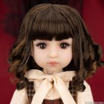 Парик от Maisy Ruby Red (Мейзи, Мейси)