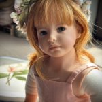 Скарлетт (Scarlett) от Heidi Plusczok