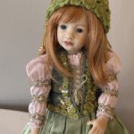 Lilli (Лилли)  от Heidi Pluszcok