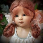 Sylvia (Сильвия) от Heidi Plusczok