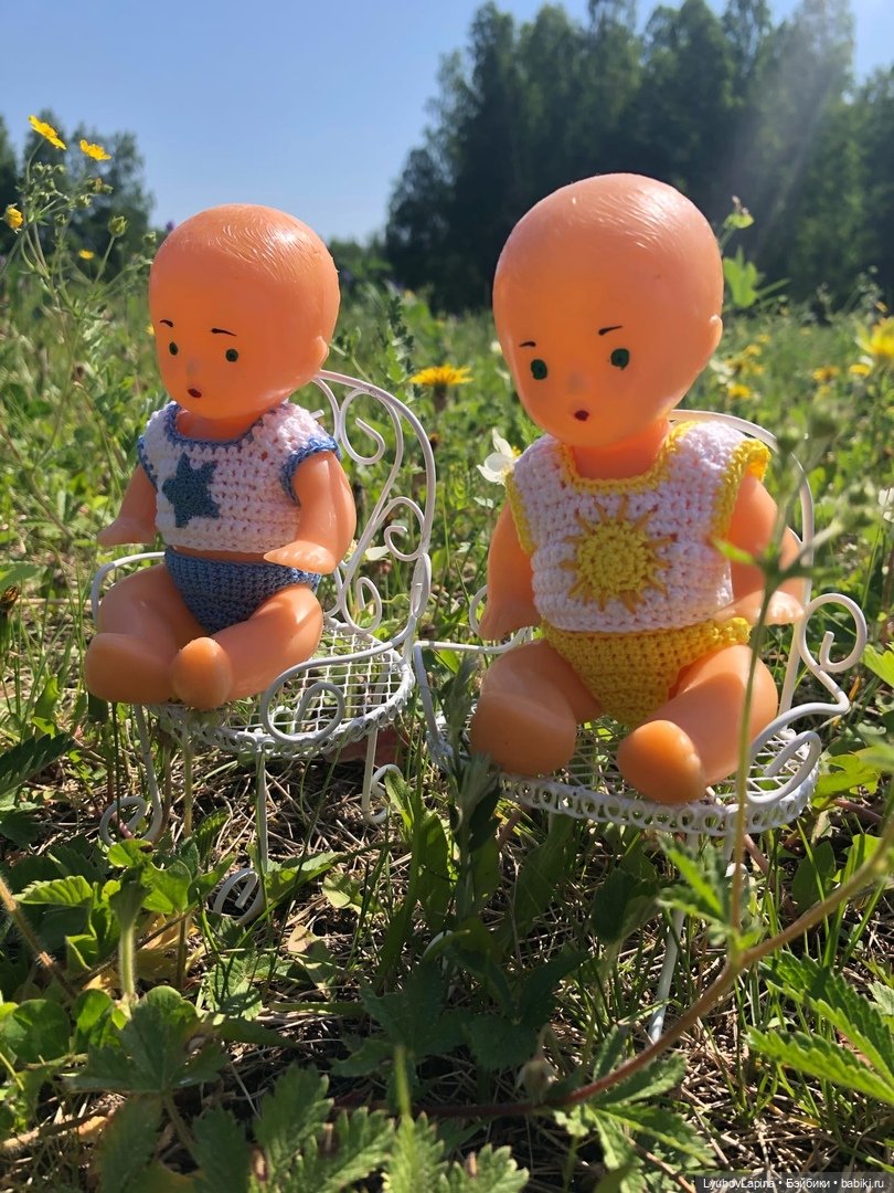 Лето - маленький кусочек детства (фото 2)