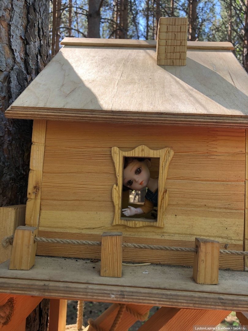 День Защиты детей или прогулка по эко-парку "Гремячая грива" г. Красноярск