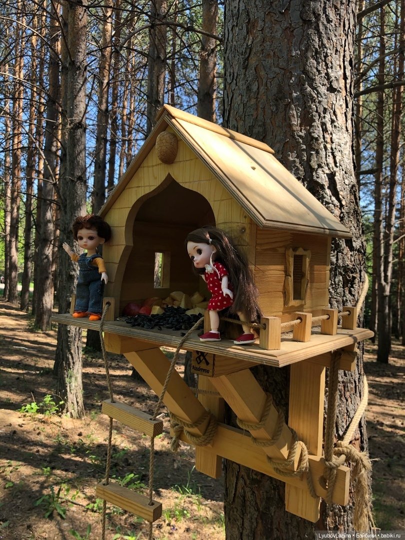 День Защиты детей или прогулка по эко-парку "Гремячая грива" г. Красноярск