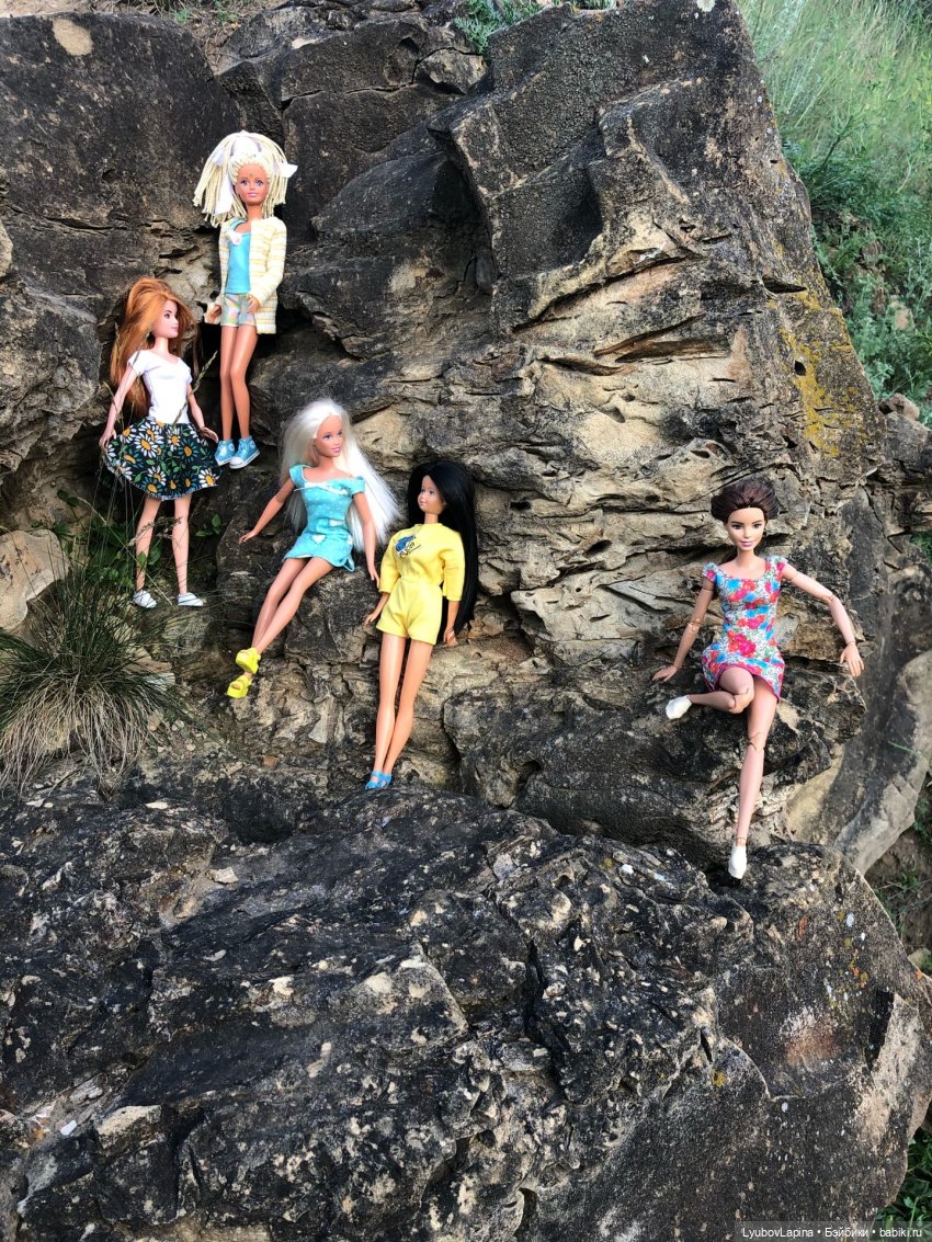 Горная прогулка — Болталка и разговоры обо всем: жизнь (фото 10)