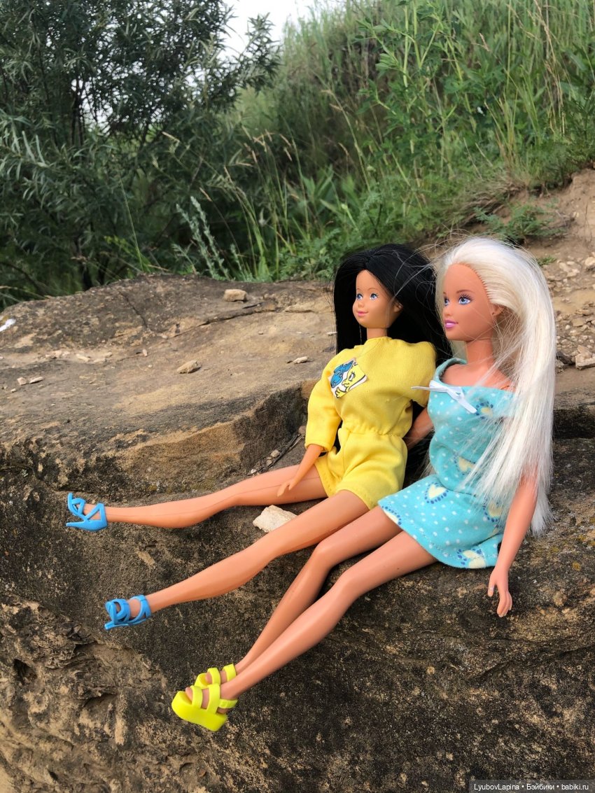 Горная прогулка — Болталка и разговоры обо всем: жизнь (фото 8)