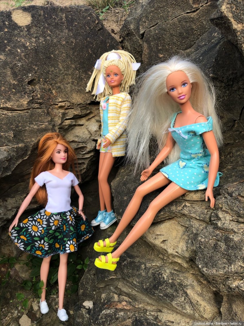 Горная прогулка — Болталка и разговоры обо всем: жизнь (фото 9)