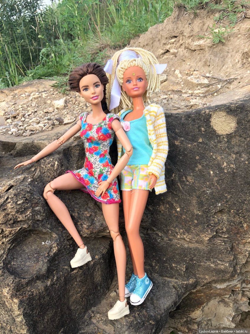 Горная прогулка — Болталка и разговоры обо всем: жизнь (фото 6)