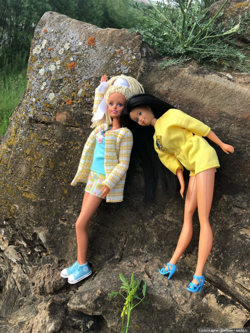 Горная прогулка — Болталка и разговоры обо всем: жизнь (фото 4)