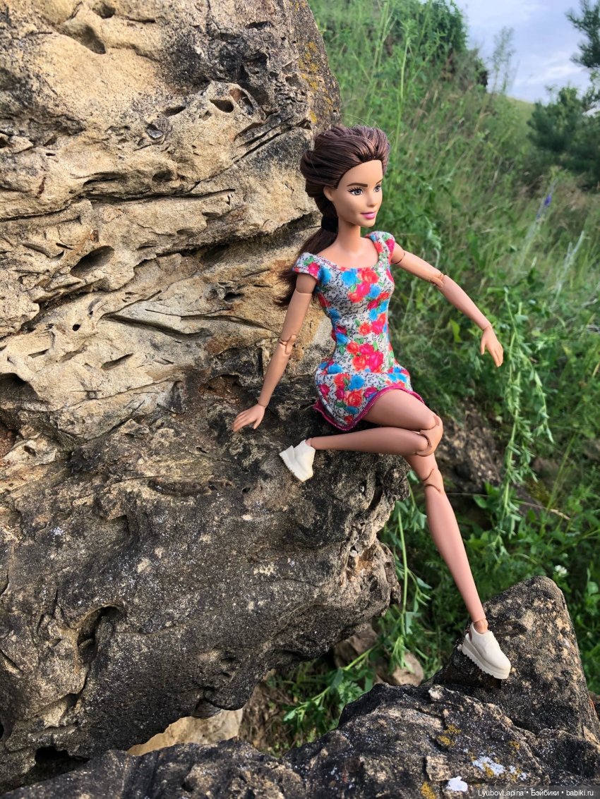 Горная прогулка — Болталка и разговоры обо всем: жизнь (фото 7)