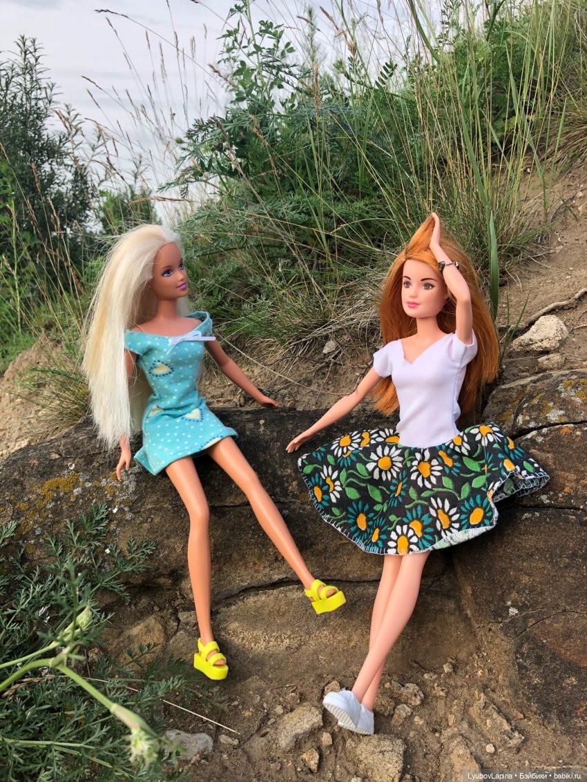 Горная прогулка — Болталка и разговоры обо всем: жизнь (фото 5)