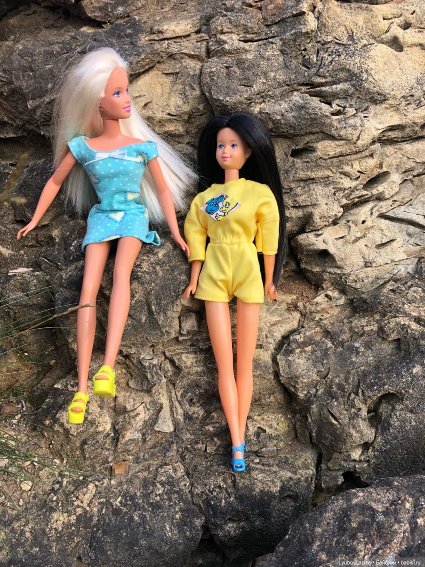 Горная прогулка — Болталка и разговоры обо всем: жизнь (фото 3)