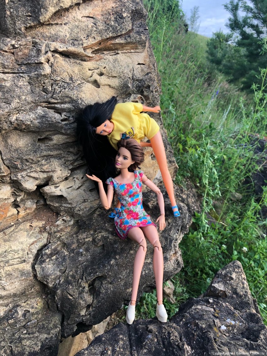 Горная прогулка — Болталка и разговоры обо всем: жизнь (фото 2)