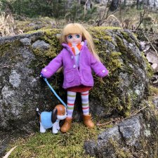 Золотая осень 2020г.