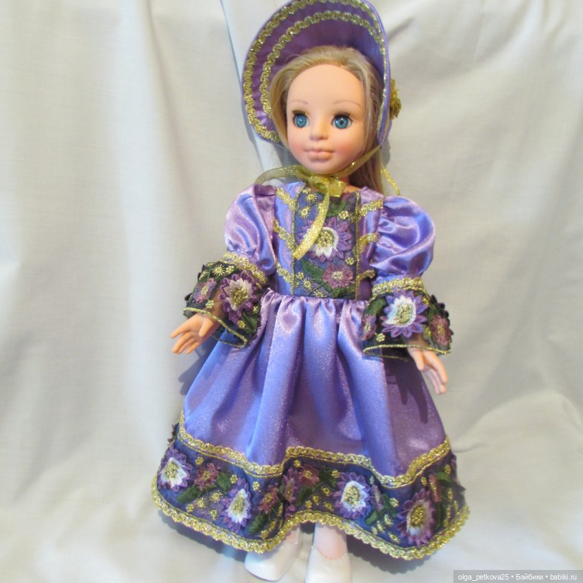 Универсальная кукла — Куклы Antonio Juan (Антонио Хуан): реалистичные пупсы (фото 8)