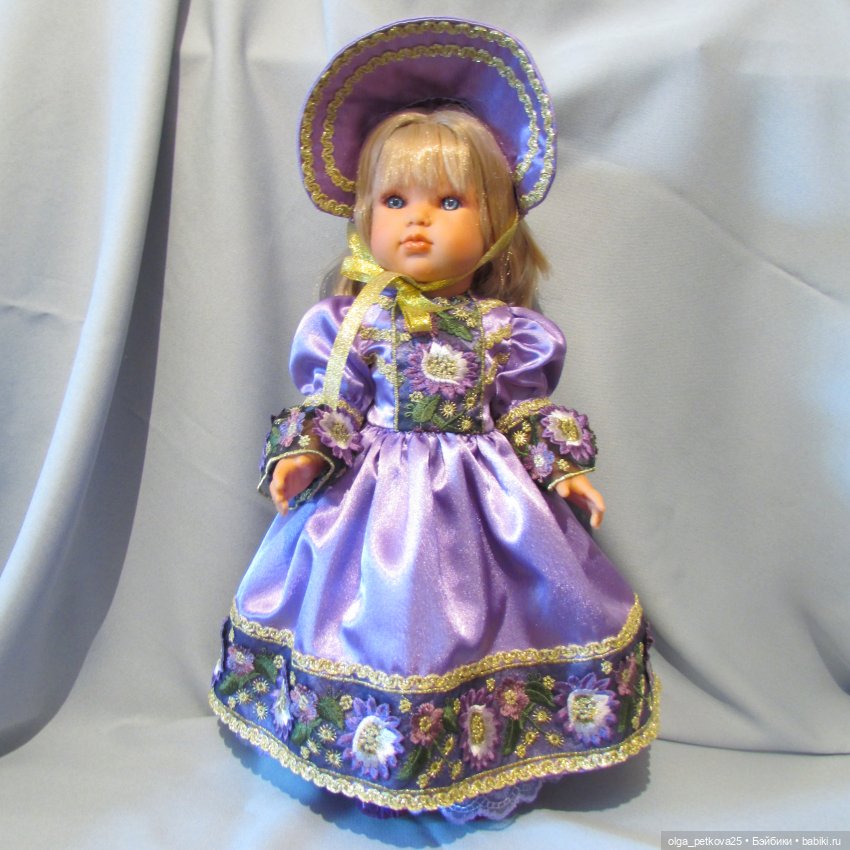 Универсальная кукла — Куклы Antonio Juan (Антонио Хуан): реалистичные пупсы (фото 2)