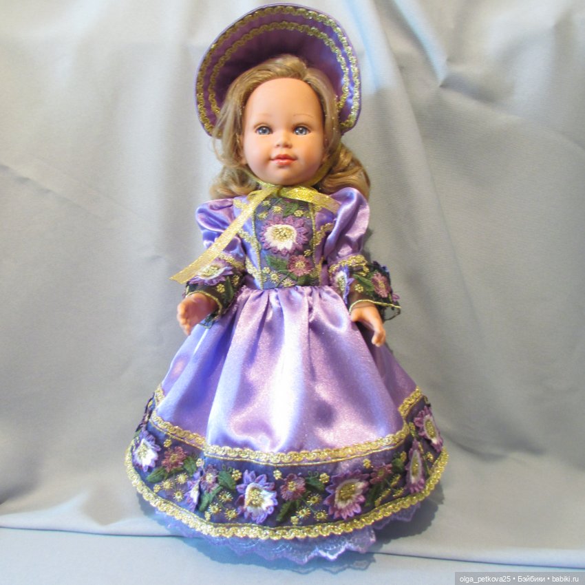 Универсальная кукла — Куклы Antonio Juan (Антонио Хуан): реалистичные пупсы (фото 3)