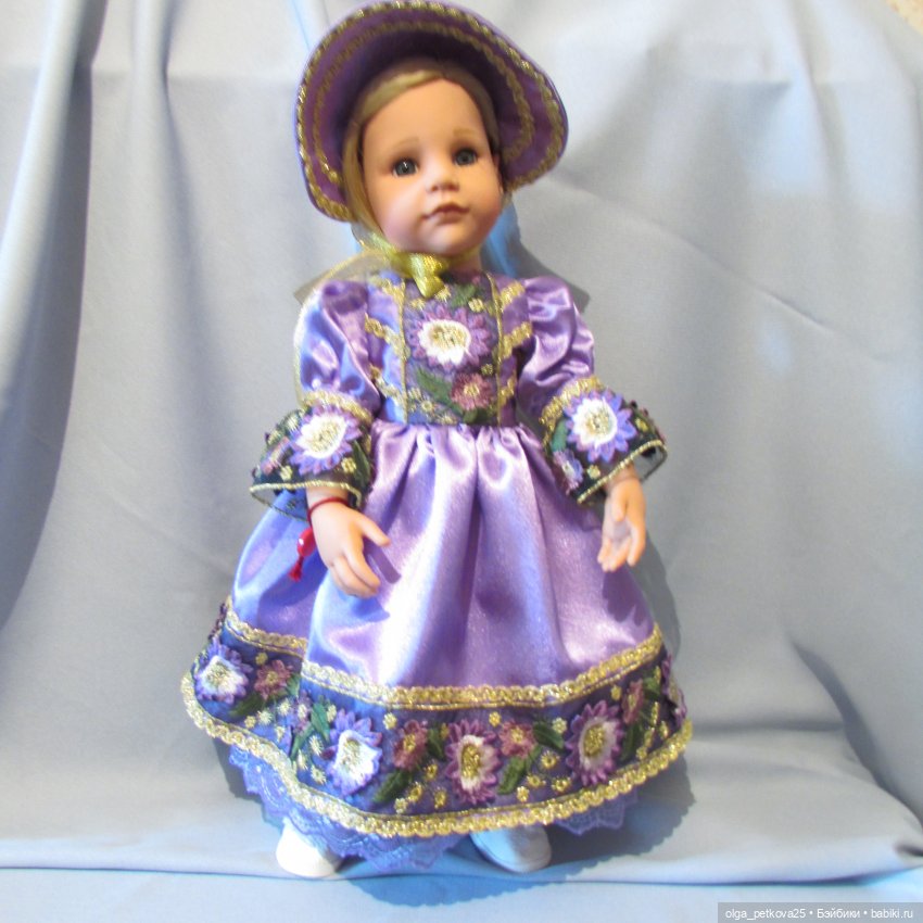 Универсальная кукла — Куклы Antonio Juan (Антонио Хуан): реалистичные пупсы (фото 4)