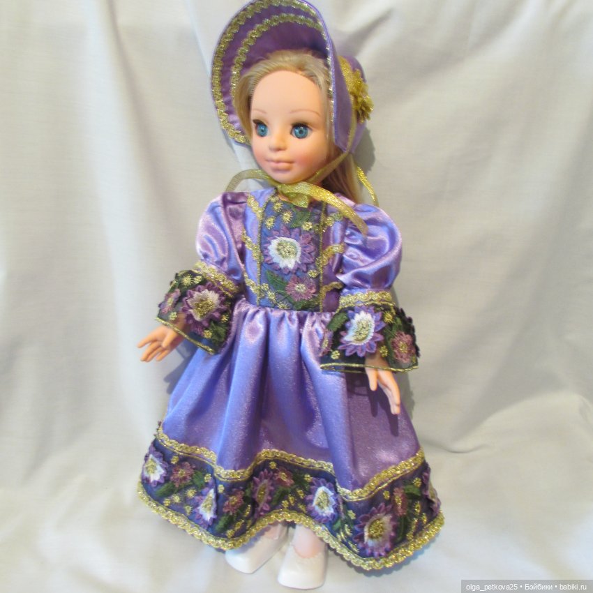 Универсальная кукла — Куклы Antonio Juan (Антонио Хуан): реалистичные пупсы (фото 7)