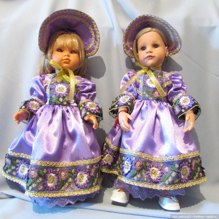 Универсальная кукла — Куклы Antonio Juan (Антонио Хуан): реалистичные пупсы (фото 10)