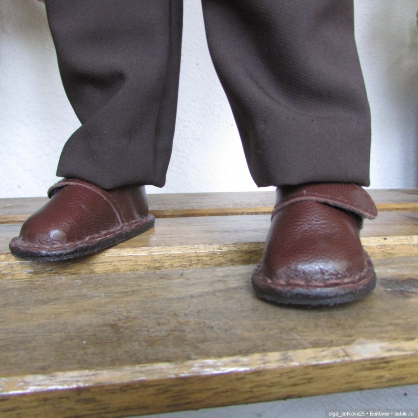 Мари выбралась на прогулку