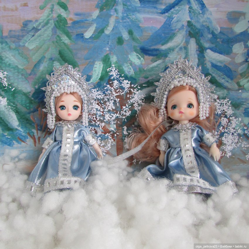 Создаю новогоднее настроение (фото 5)