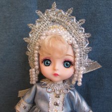 Создаю новогоднее настроение