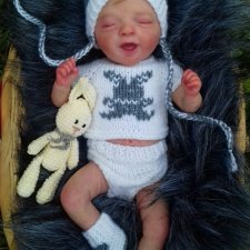 Мои куколки, которые у меня были. .. воспоминания