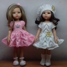 Мои девочки моделечки