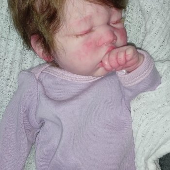 Мое силиконовое чудо, моя Ева