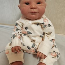 Куколка Реборн оригинал