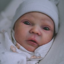 Кукла Реборн