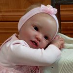 Кукла Реборн Лотти