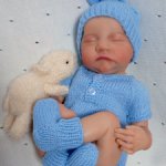 Комплект ручной работы