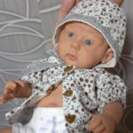 Силиконовая девочка