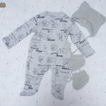 Одежда лот #2