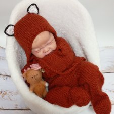 Комплект для реборн