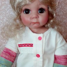 Прекрасная Бабси  Линды Рик