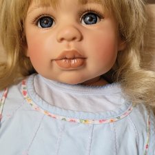 Катрин,  от Моники Левелинг