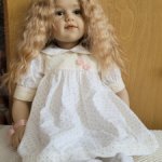 Ханна,от Sissel  Skille для Готц