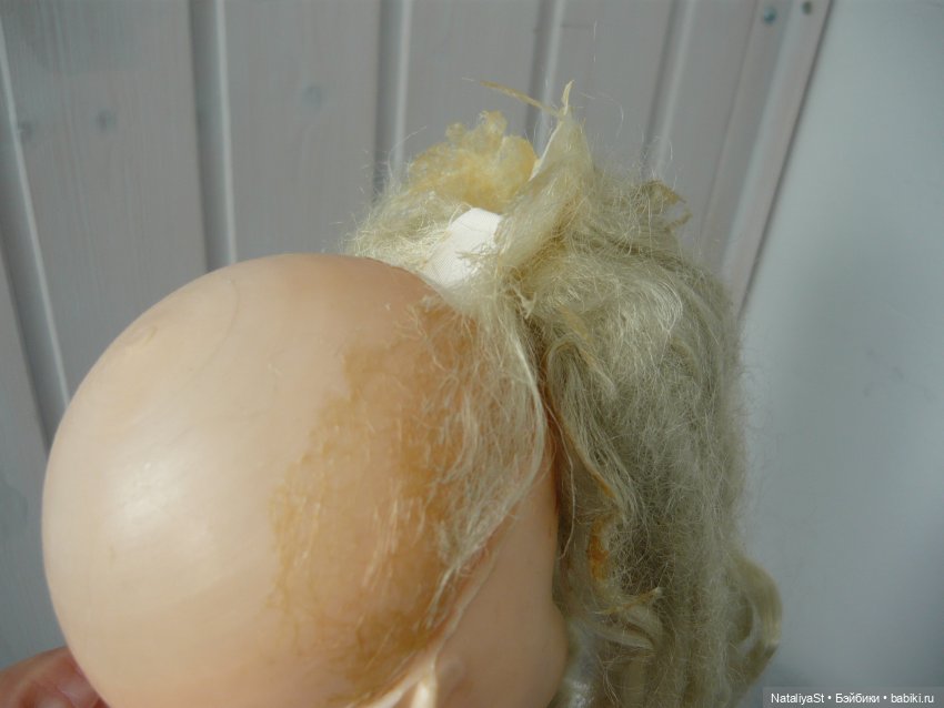 Прошу совета - как быть с паричком (фото 3)