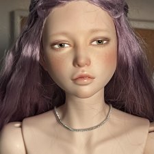 Diana Dollshe craft 61 см