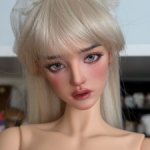 Imara от Impldoll 62 см