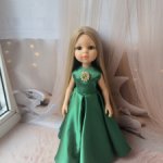 Продается куколка Паола Рейна