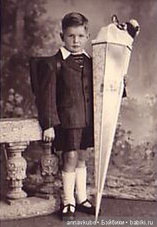 Школа - она и в Африке школа (фото 3)