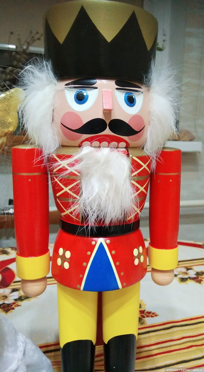 С Рождеством — Болталка и разговоры обо всем: жизнь (фото 3)