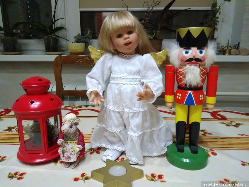 С Рождеством — Болталка и разговоры обо всем: жизнь (фото 2)