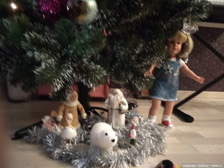 С Рождеством — Болталка и разговоры обо всем: жизнь (фото 8)