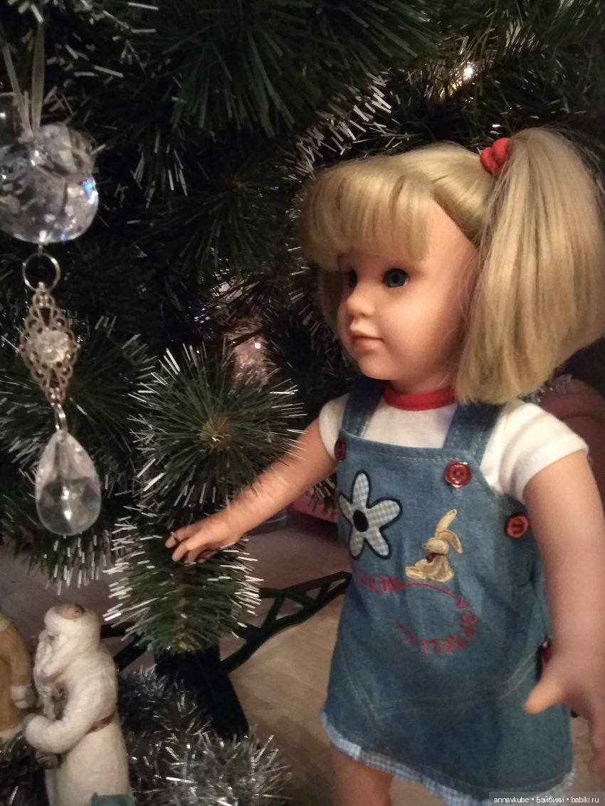 С Рождеством — Болталка и разговоры обо всем: жизнь (фото 7)