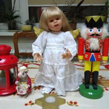 С Рождеством